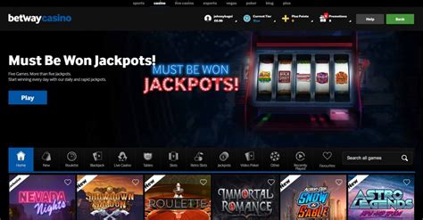betway live casino|betway casino online.
